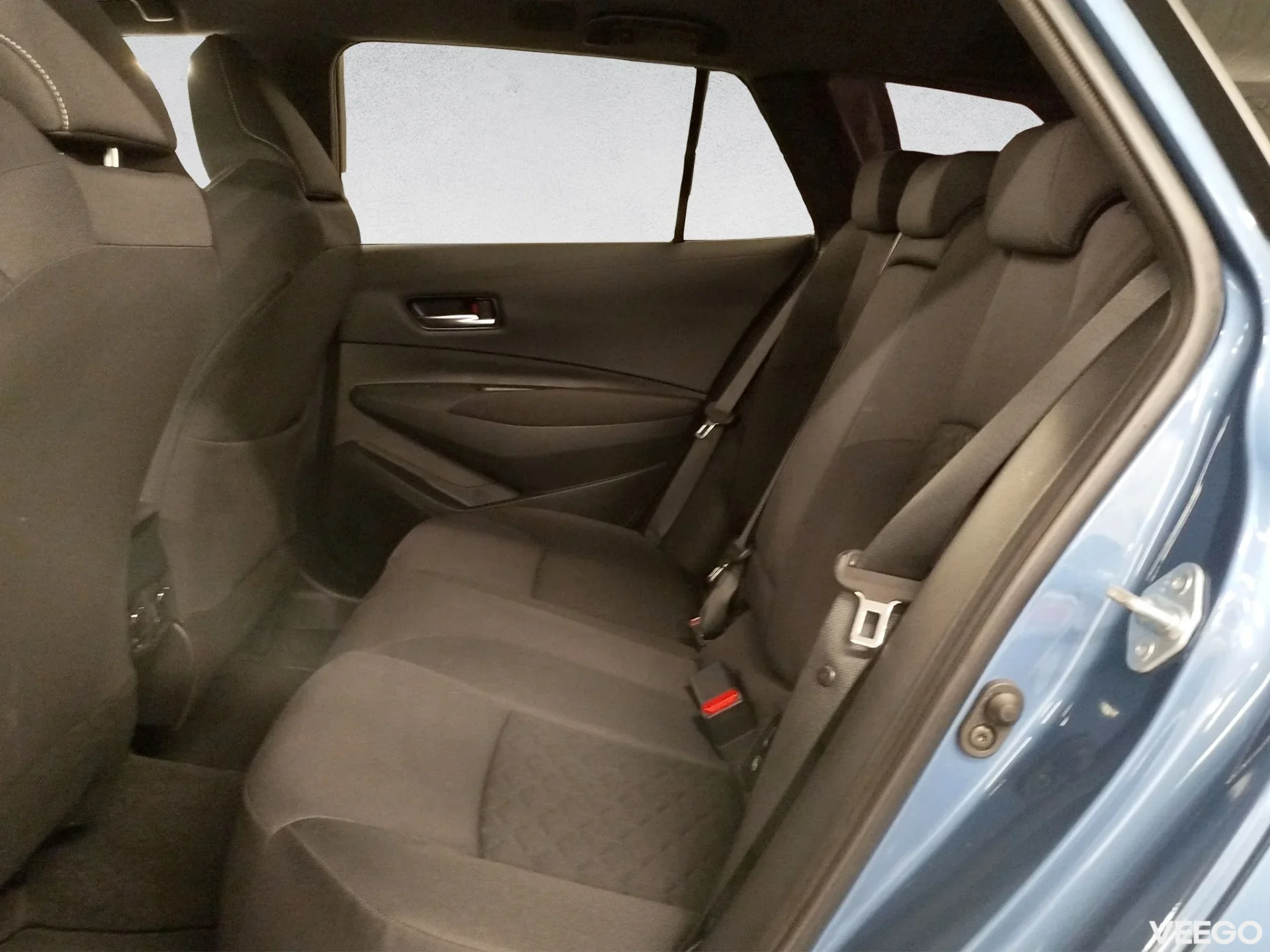 Toyota Corolla COROLLA 85kW