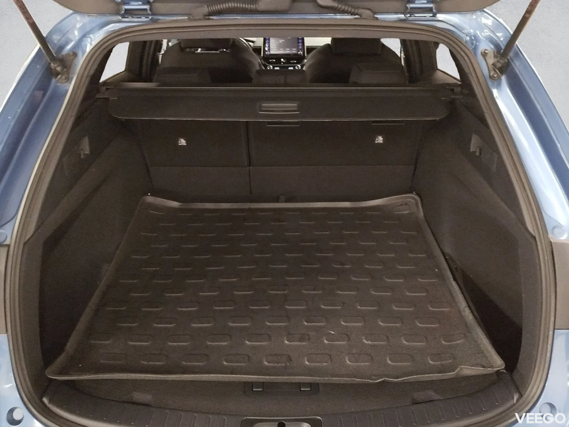 Toyota Corolla COROLLA 85kW