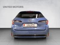 Toyota Corolla COROLLA 85kW thumbnail