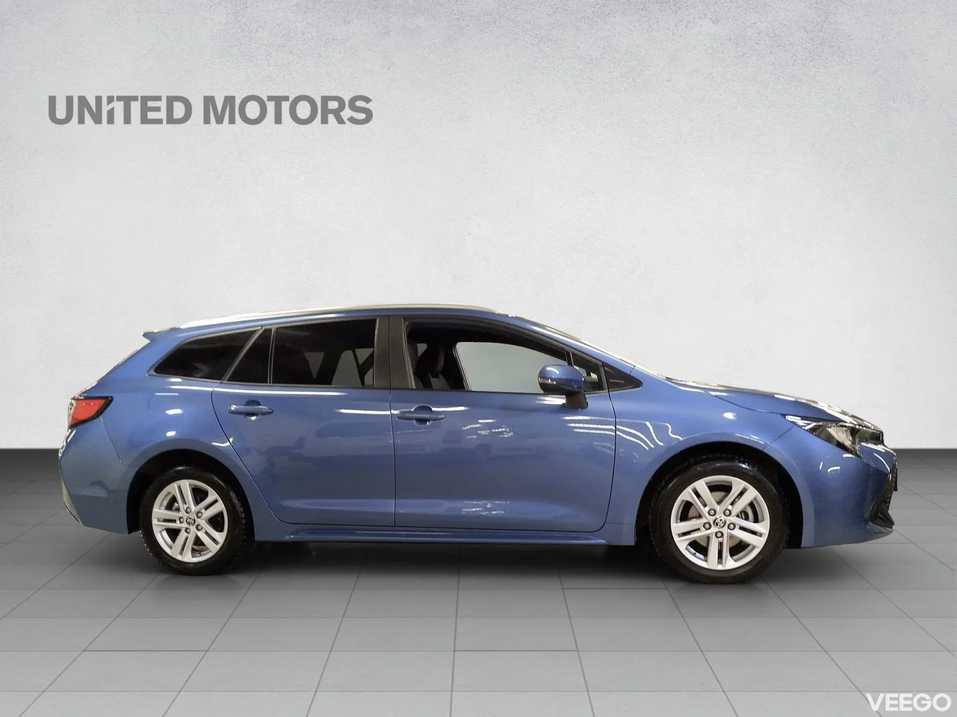 Toyota Corolla COROLLA 85kW