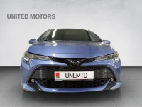 Toyota Corolla COROLLA 85kW thumbnail