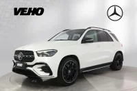 Mercedes-Benz GLE400 e 4Matic AMG 2 185kW thumbnail