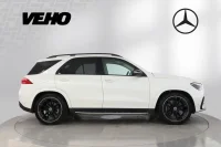 Mercedes-Benz GLE400 e 4Matic AMG 2 185kW thumbnail