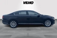 Volkswagen Passat 2 110kW thumbnail