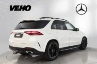 Mercedes-Benz GLE400 e 4Matic AMG 2 185kW thumbnail