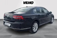 Volkswagen Passat 2 110kW thumbnail