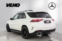 Mercedes-Benz GLE400 e 4Matic AMG 2 185kW thumbnail