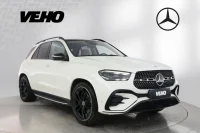 Mercedes-Benz GLE400 e 4Matic AMG 2 185kW thumbnail