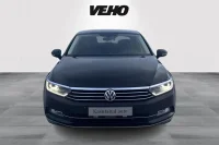 Volkswagen Passat 2 110kW thumbnail