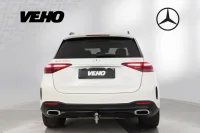 Mercedes-Benz GLE400 e 4Matic AMG 2 185kW thumbnail