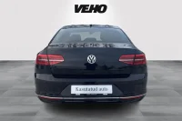Volkswagen Passat 2 110kW thumbnail