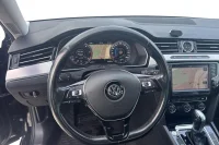 Volkswagen Passat 2 110kW thumbnail