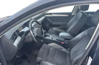 Volkswagen Passat 2 110kW thumbnail