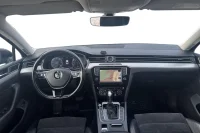 Volkswagen Passat 2 110kW thumbnail