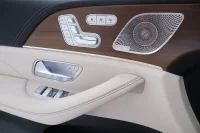 Mercedes-Benz GLE400 e 4Matic AMG 2 185kW thumbnail