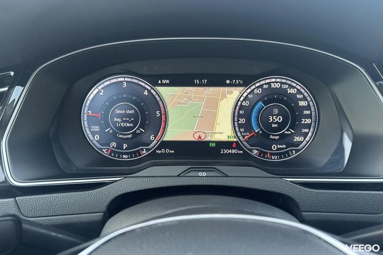 Volkswagen Passat 2 110kW