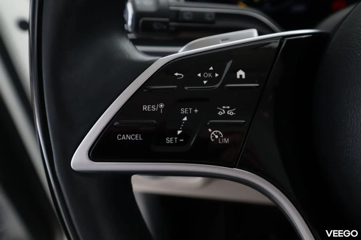 Mercedes-Benz GLE400 e 4Matic AMG 2 185kW