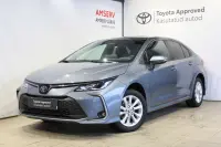 Toyota Corolla Active 1.8 72kW thumbnail