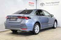 Toyota Corolla Active 1.8 72kW thumbnail