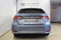 Toyota Corolla Active 1.8 72kW thumbnail
