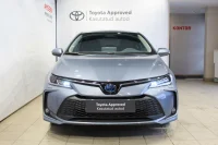 Toyota Corolla Active 1.8 72kW thumbnail
