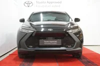Toyota C-HR Style 1.8 72kW thumbnail