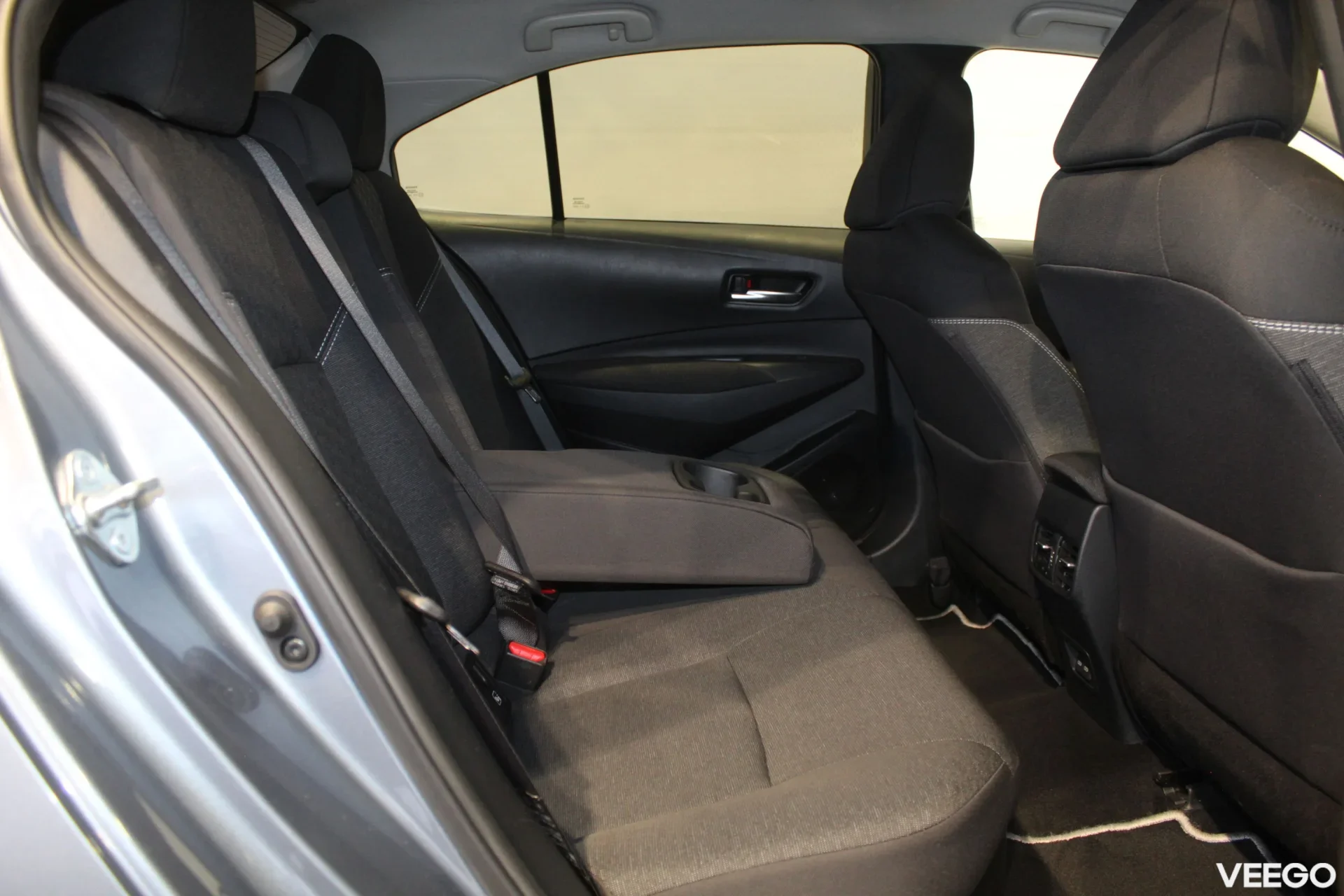 Toyota Corolla Active 1.8 72kW