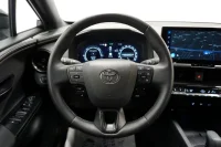 Toyota C-HR Style 1.8 72kW thumbnail