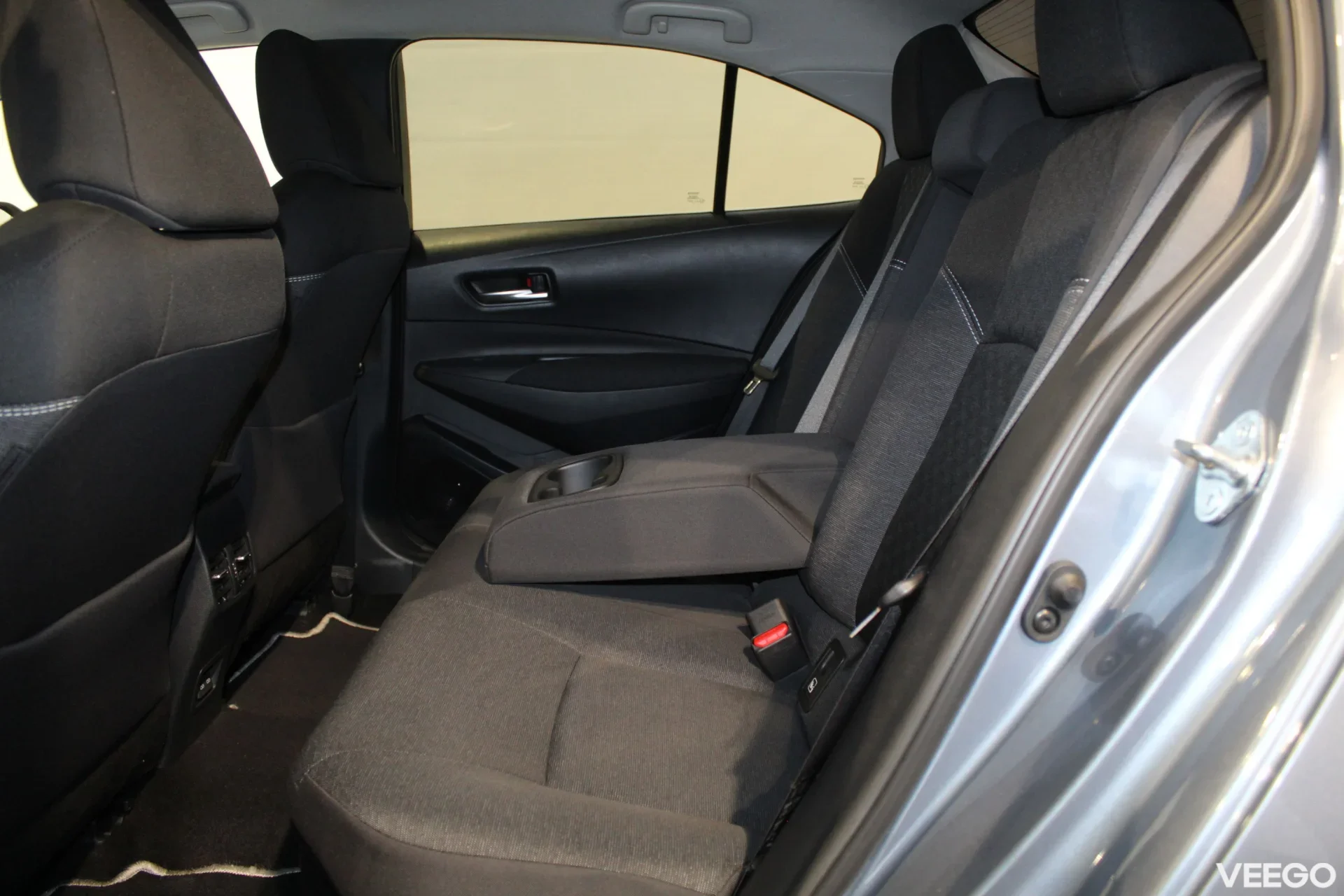 Toyota Corolla Active 1.8 72kW