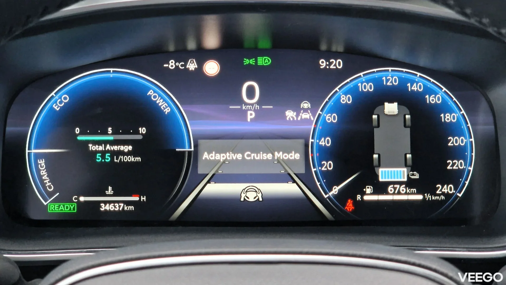 Toyota Corolla Active 1.8 72kW