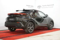 Toyota C-HR Style 1.8 72kW thumbnail