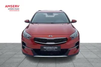 Kia XCeed - 1.6 100kW thumbnail