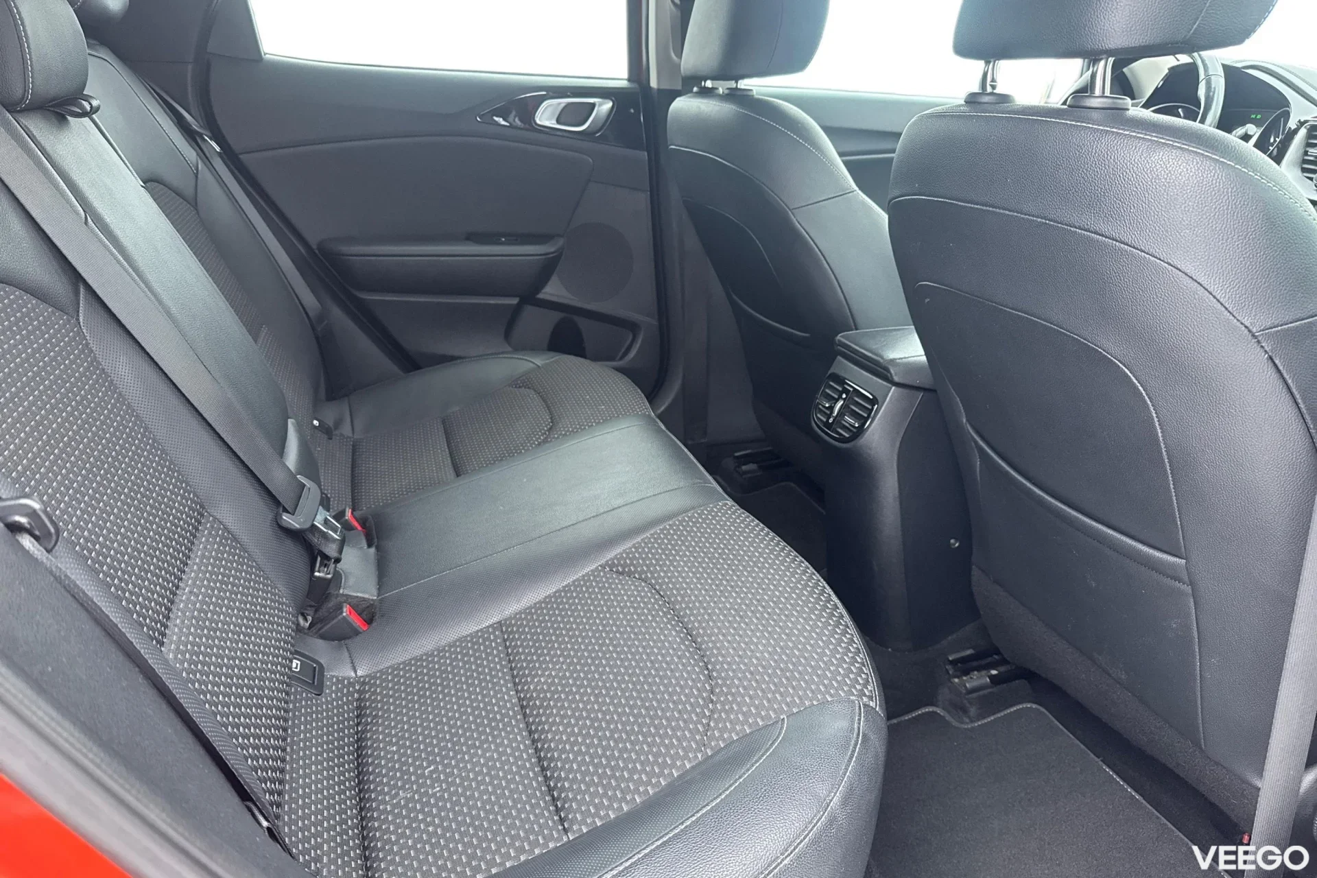 Kia XCeed - 1.6 100kW