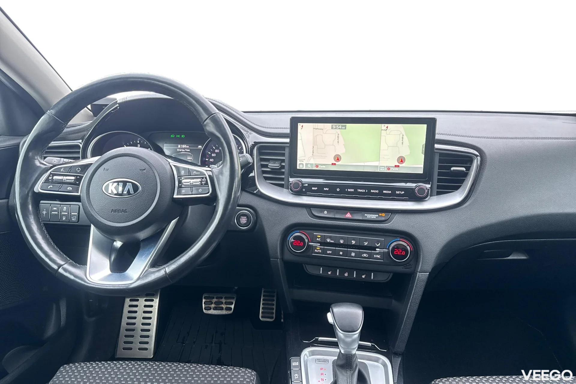 Kia XCeed - 1.6 100kW