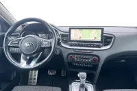 Kia XCeed - 1.6 100kW thumbnail