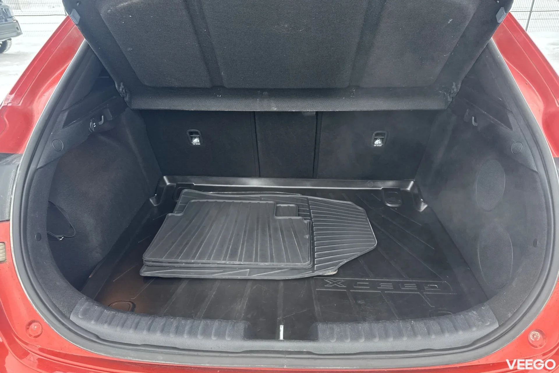 Kia XCeed - 1.6 100kW