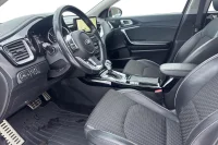 Kia XCeed - 1.6 100kW thumbnail