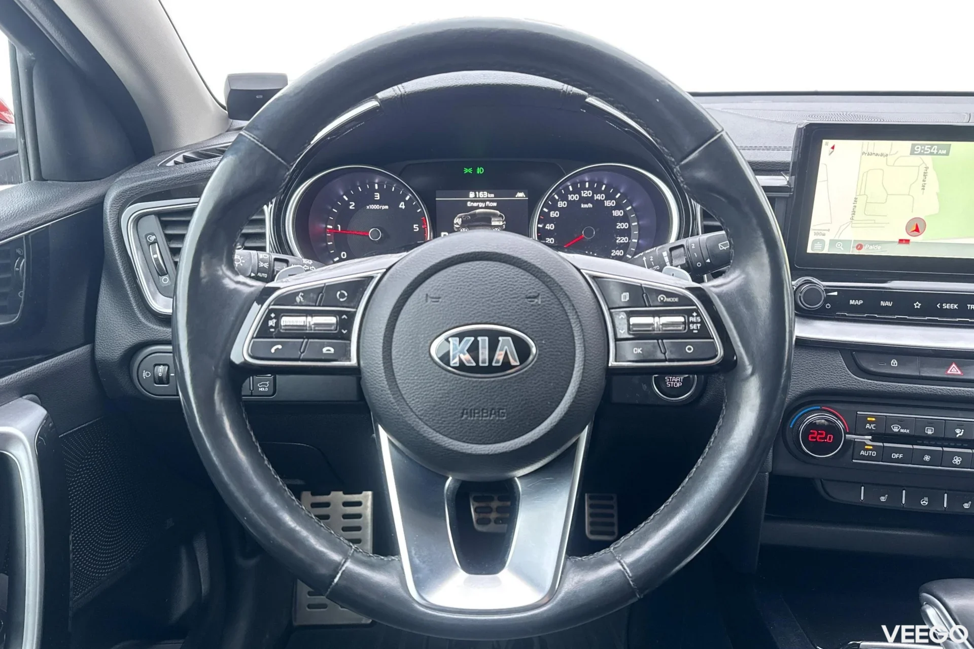 Kia XCeed - 1.6 100kW