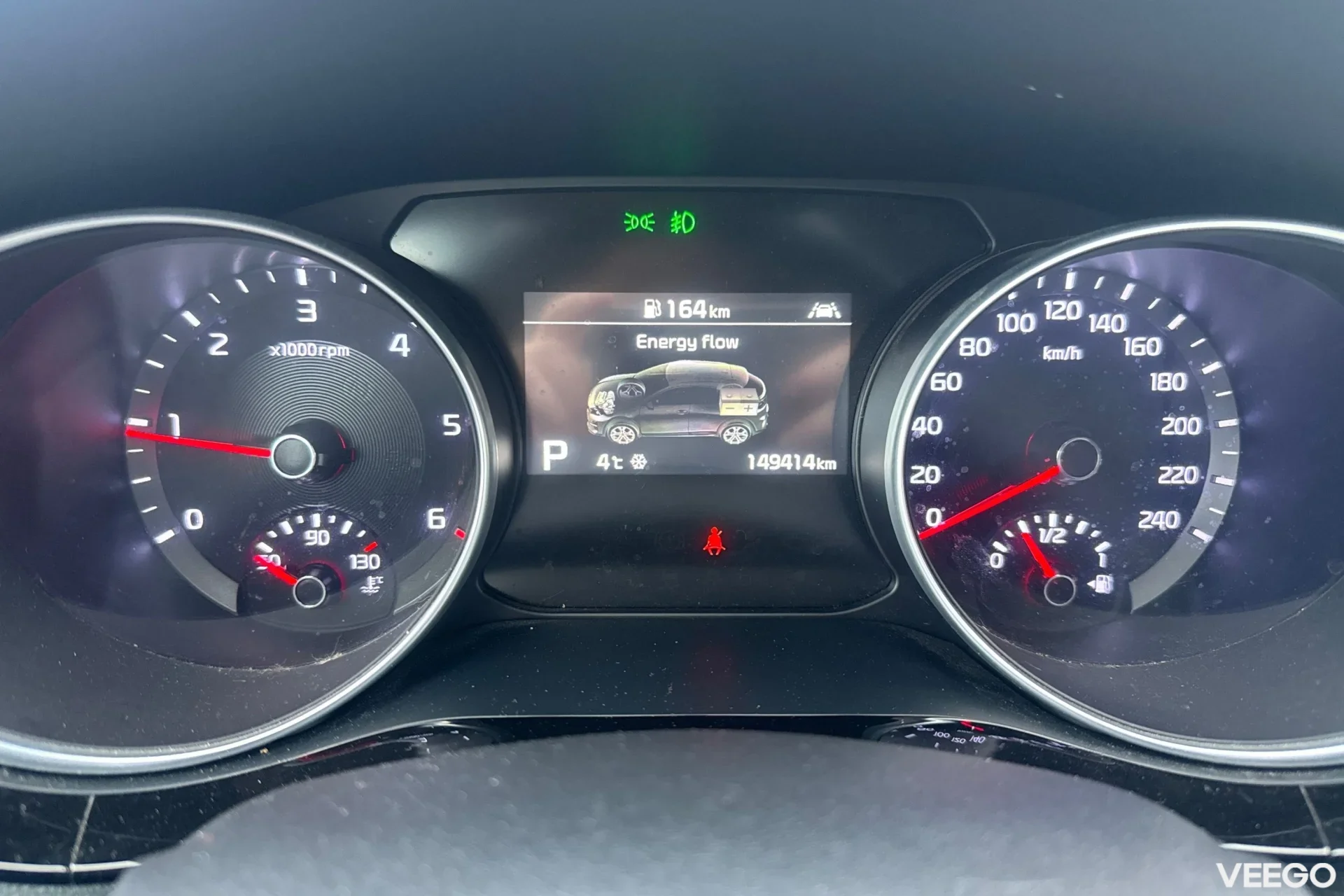 Kia XCeed - 1.6 100kW