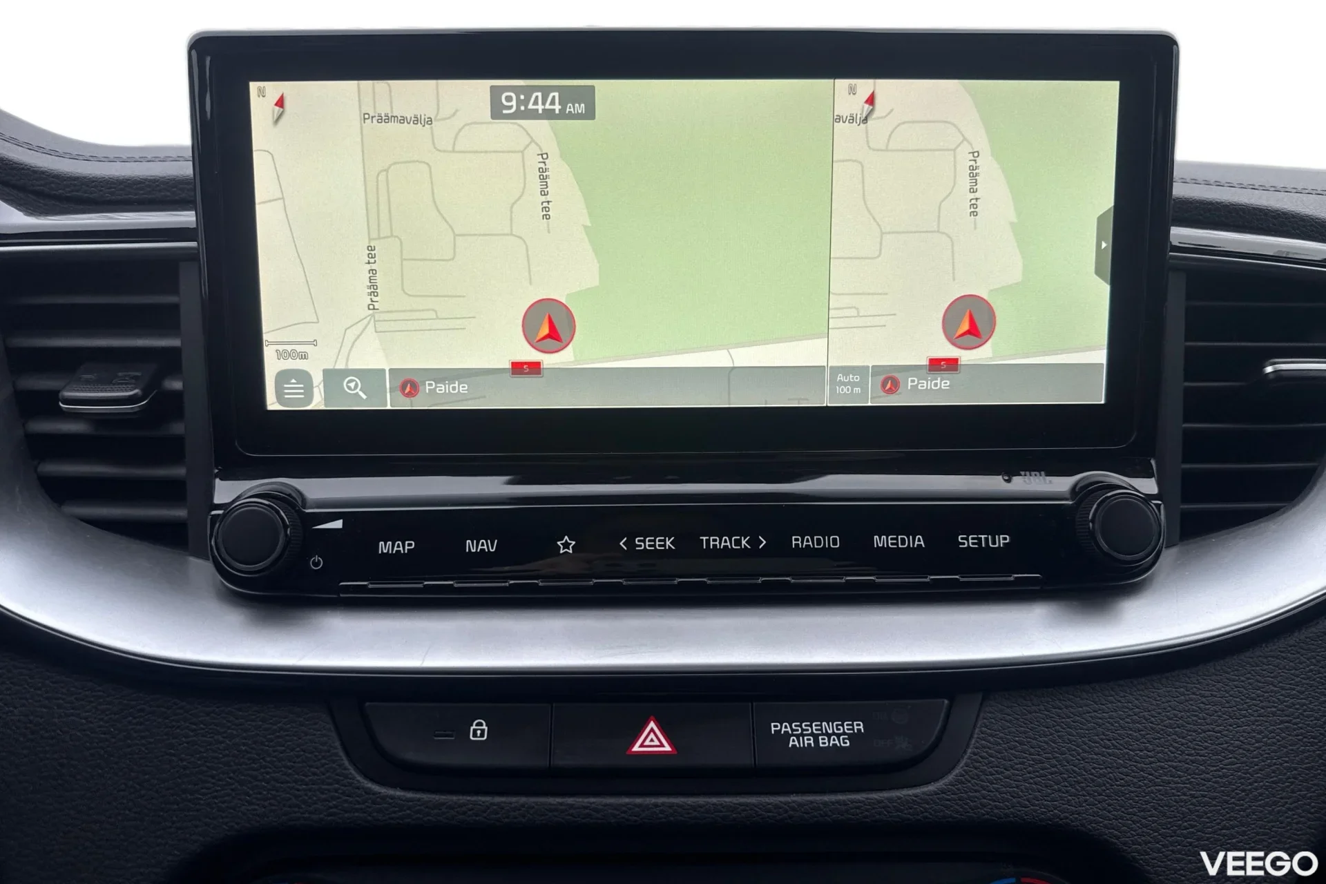 Kia XCeed - 1.6 100kW