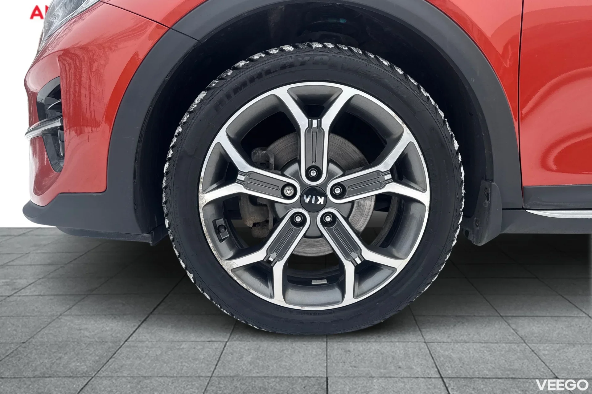 Kia XCeed - 1.6 100kW