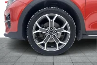 Kia XCeed - 1.6 100kW thumbnail