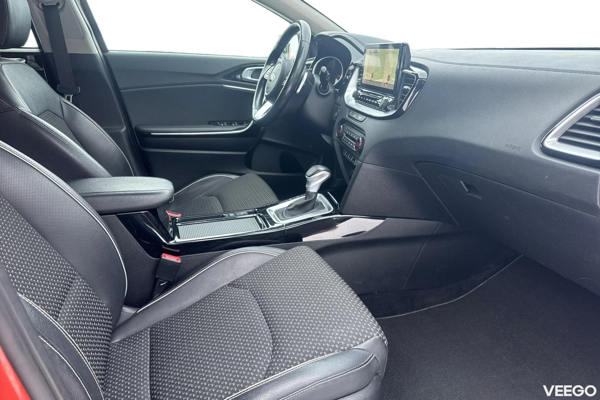 Kia XCeed - 1.6 100kW