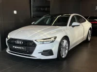 Audi A7 3.0 250kW thumbnail