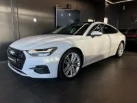 Audi A7 3.0 250kW thumbnail