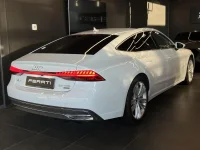 Audi A7 3.0 250kW thumbnail
