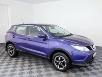 Nissan Qashqai 1.2 85kW