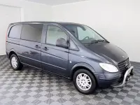 Mercedes-Benz Vito 2.1 110kW thumbnail