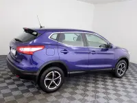 Nissan Qashqai 1.2 85kW thumbnail