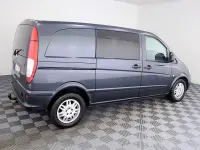 Mercedes-Benz Vito 2.1 110kW thumbnail